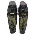 CCM Junior Tacks XF 80 Hockey Shin Guards - 2024