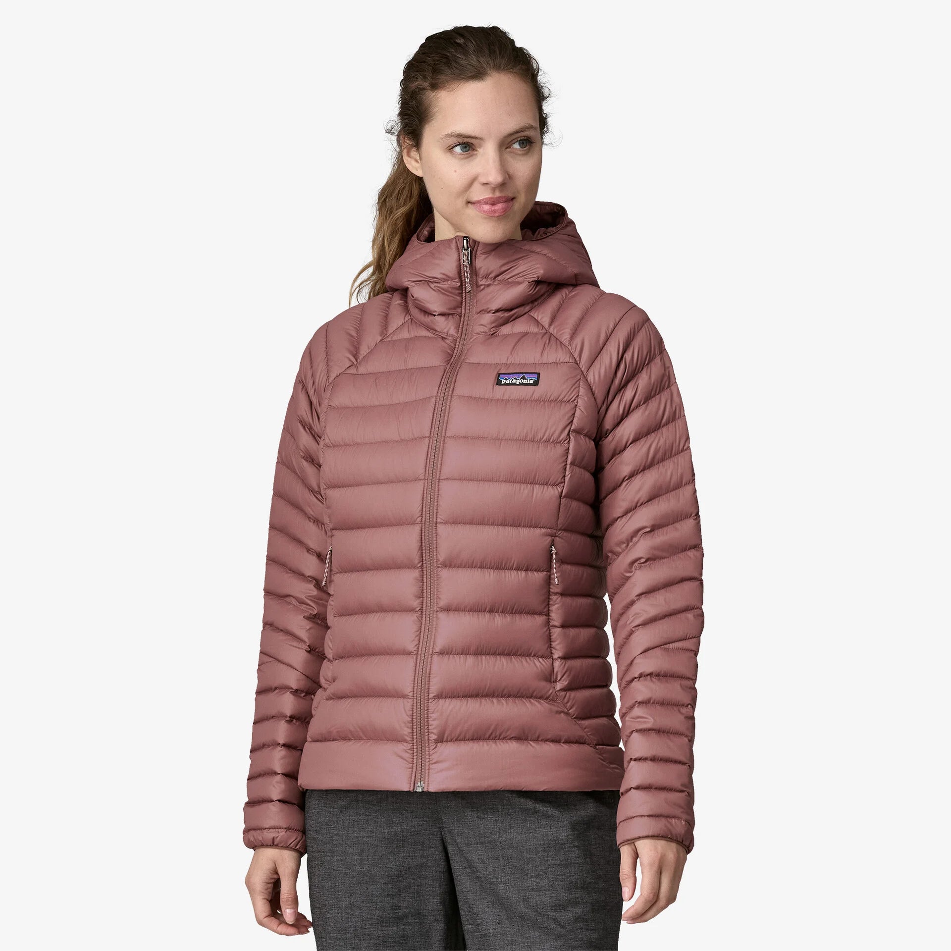 Patagonia Women's Down Sweater Hoody