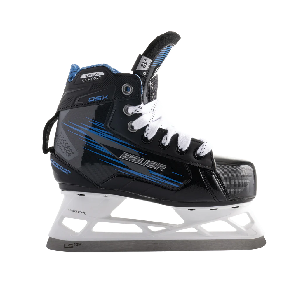 Senior GSX Goalie Skates - 2024