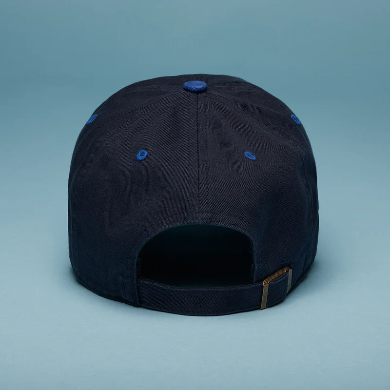 Toronto Blue Jays City Connect Clean Up Primary Hat