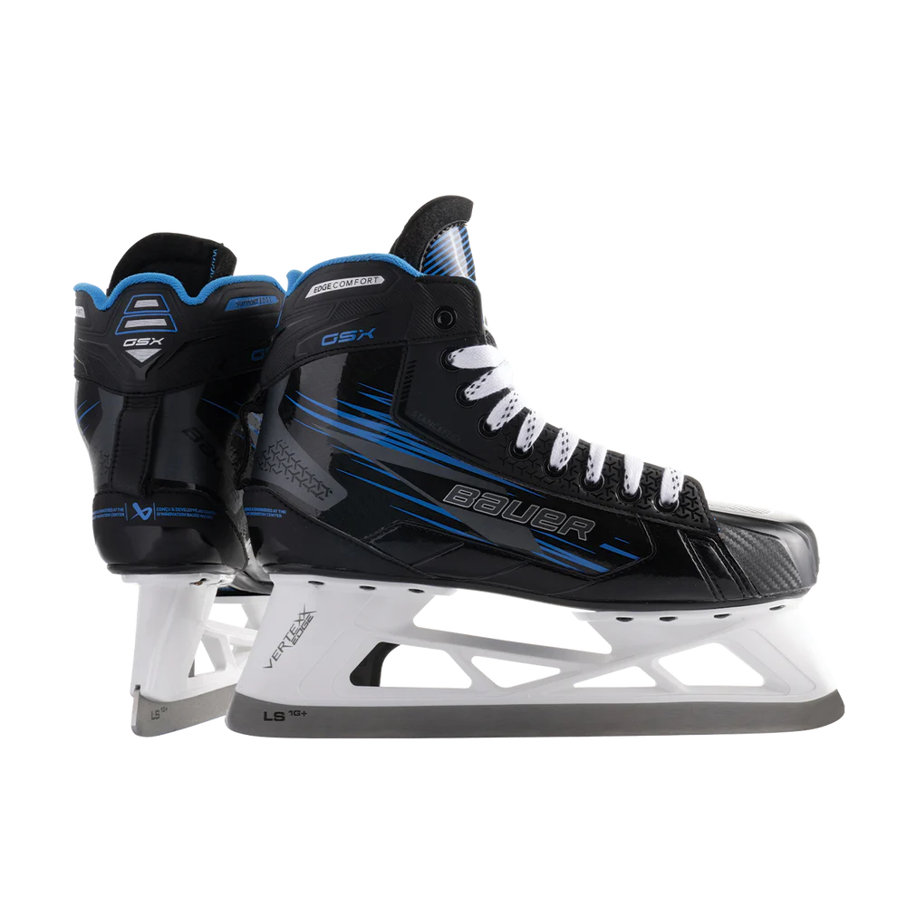 Intermediate GSX Goalie Skates - 2024