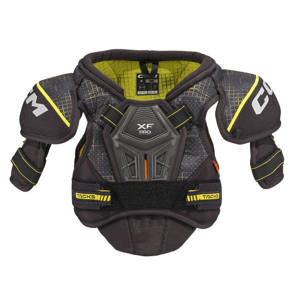 Youth Tacks XF Pro Hockey Shoulder Pads - 2024