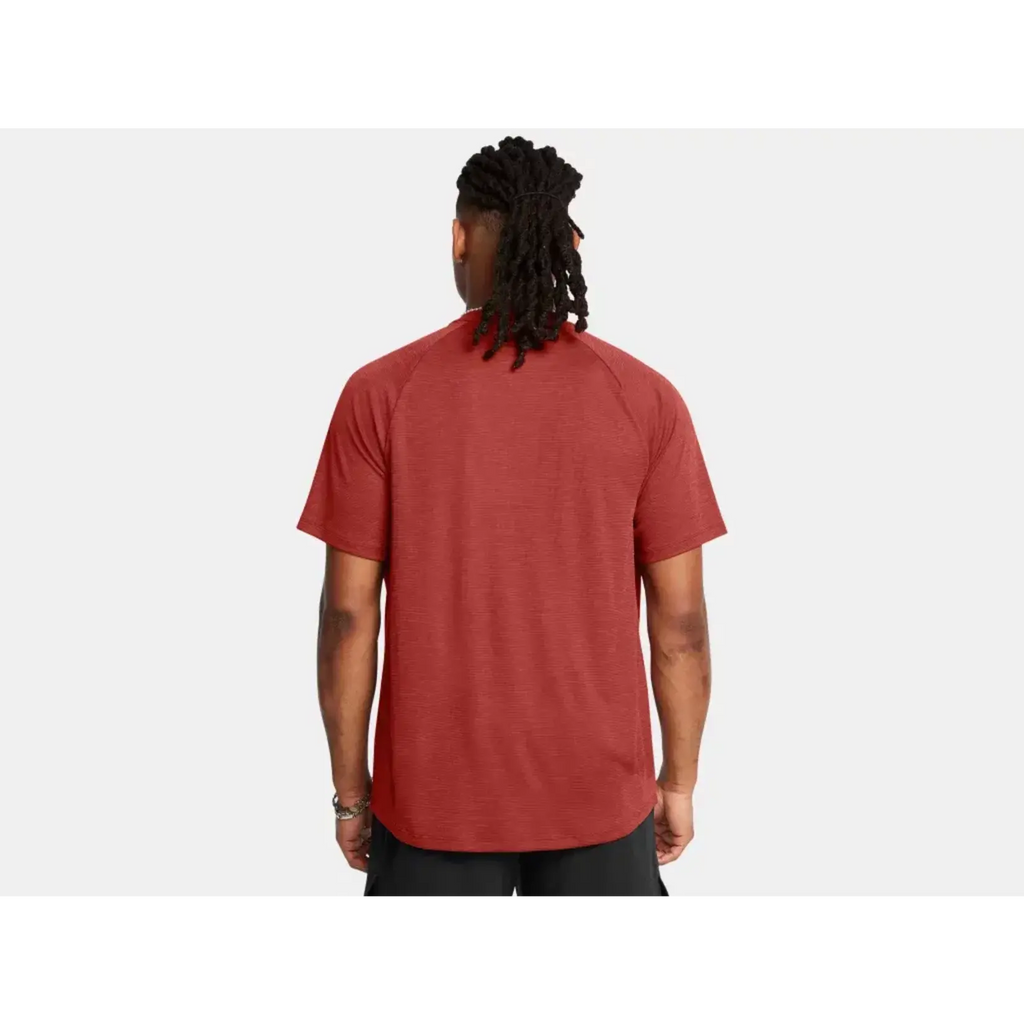 Under Armour Men's Tech Textured Short Sleeve