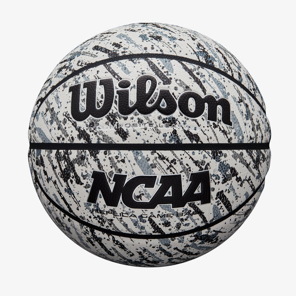 Ncaa basketball ball 2025