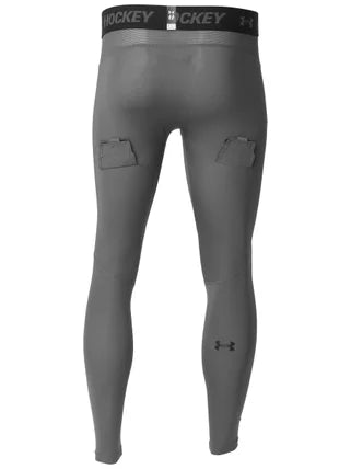 Under Armour Junior Hockey Fitted Leggings