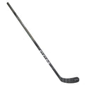 CCM Junior Jetspeed FT8 Pro Hockey Stick - Charcoal - 2025