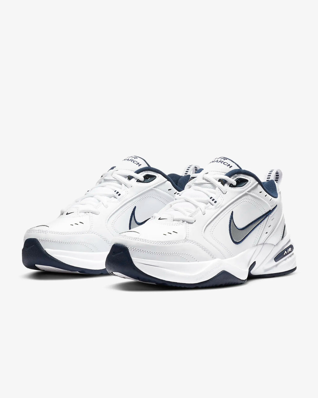 Nike Men's Air Monarch IV Training Shoes - Extra Wide
