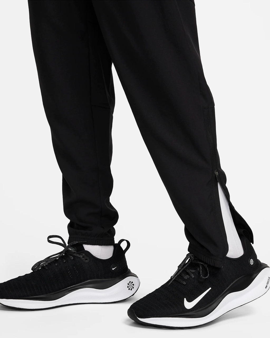 Men's Challenger Dri-FIT Woven Running Pants