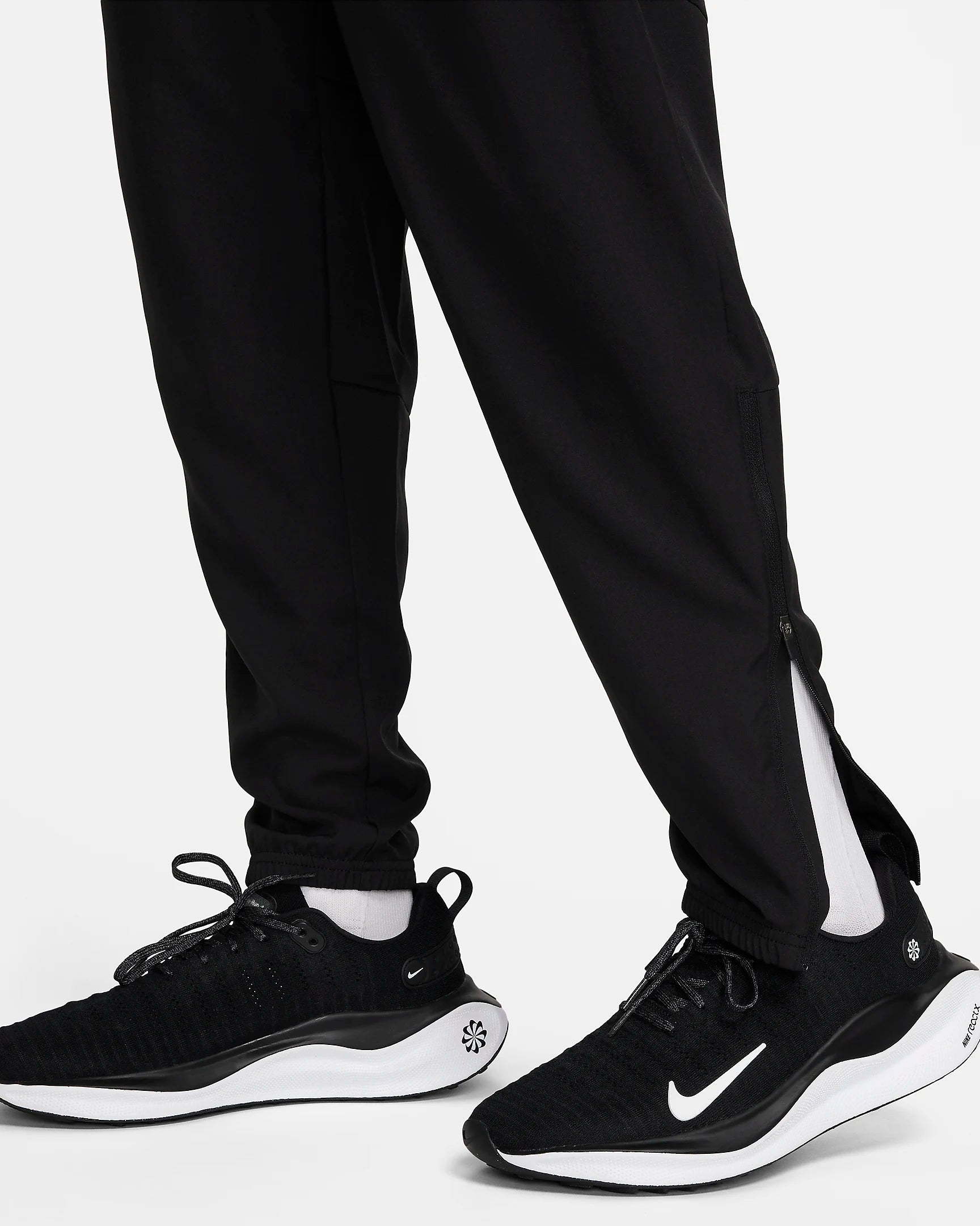 Men's Challenger Dri-FIT Woven Running Pants