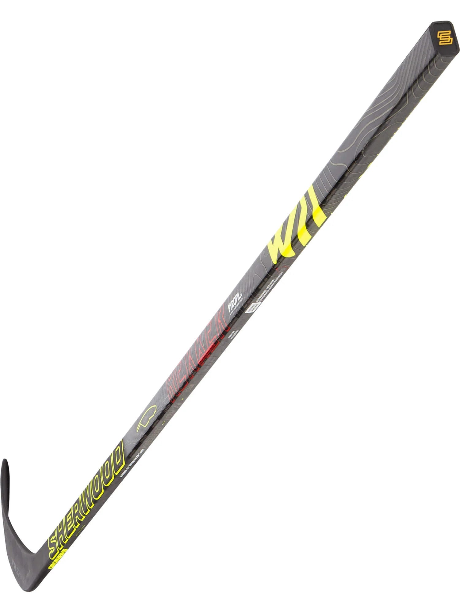 Senior REKKER Legend 1 Hockey Stick