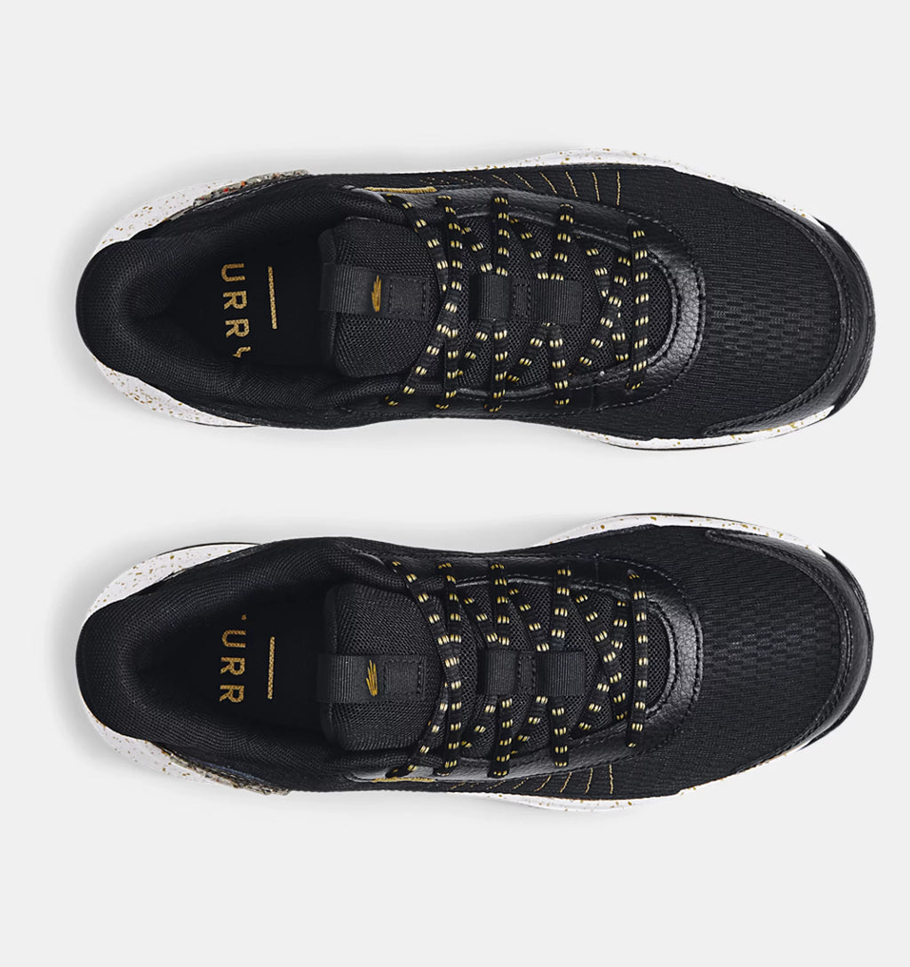 Unisex Curry 3Z7 Basketball Shoes