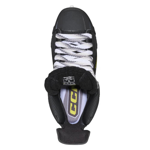 CCM Intermediate Tacks XF 90 Hockey Skates