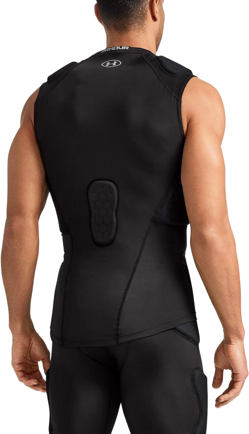 Men's Gameday 5-Pad Top
