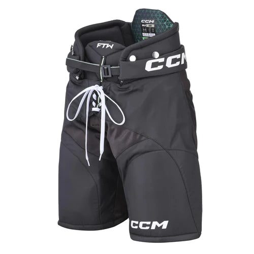 Junior Women's JetSpeed FTW Hockey Pants - 2024