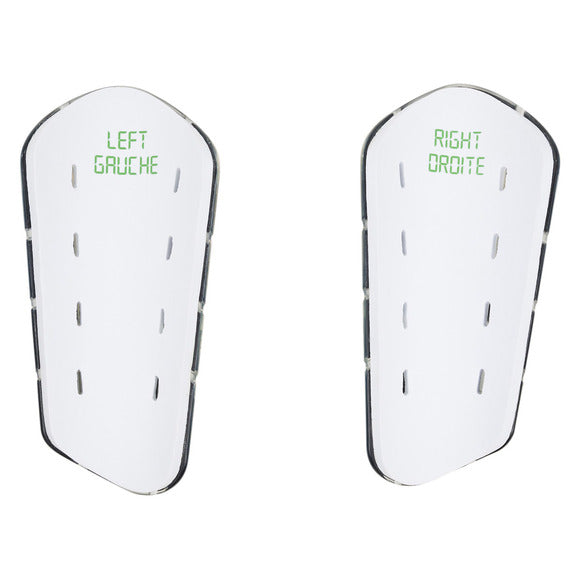 Vented Soccer Shin Guards