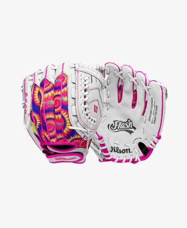 A440 Flash Youth Infield Fastpitch Softball Glove