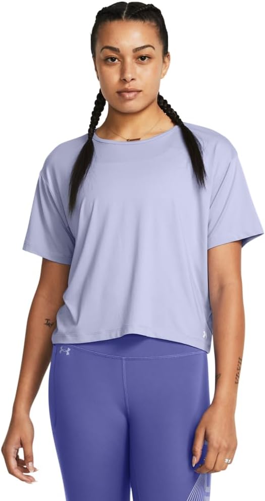 Women's UA Motion Short Sleeve