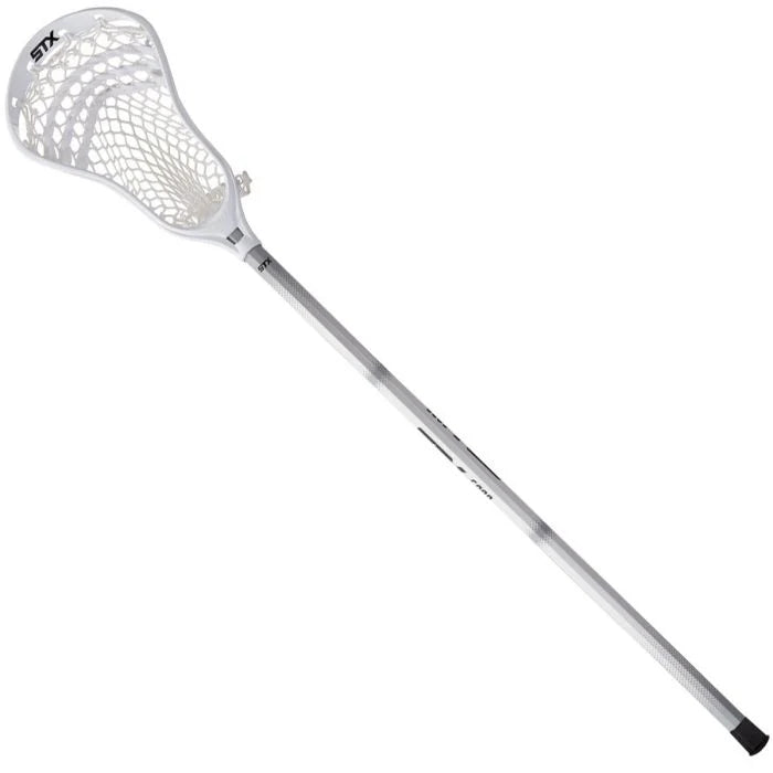 Stallion 200 Complete Lacrosse Stick