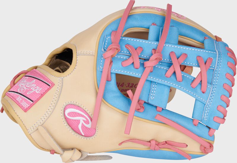 Heart of the Hide Infield Glove - 11.5"