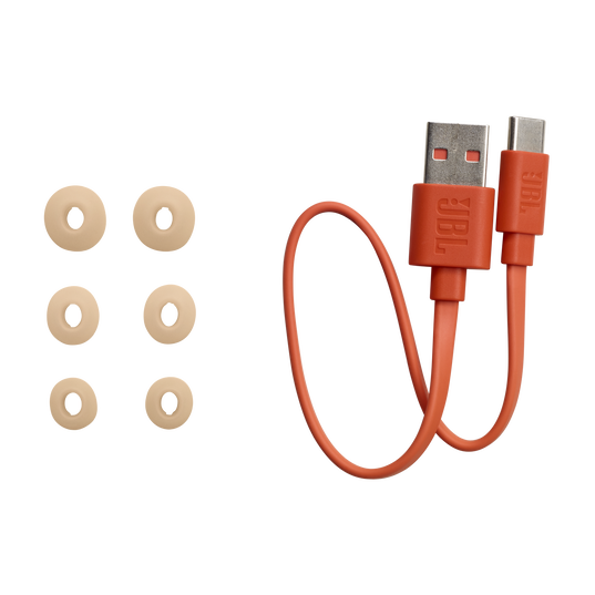Vibe Buds True Wireless Earbuds