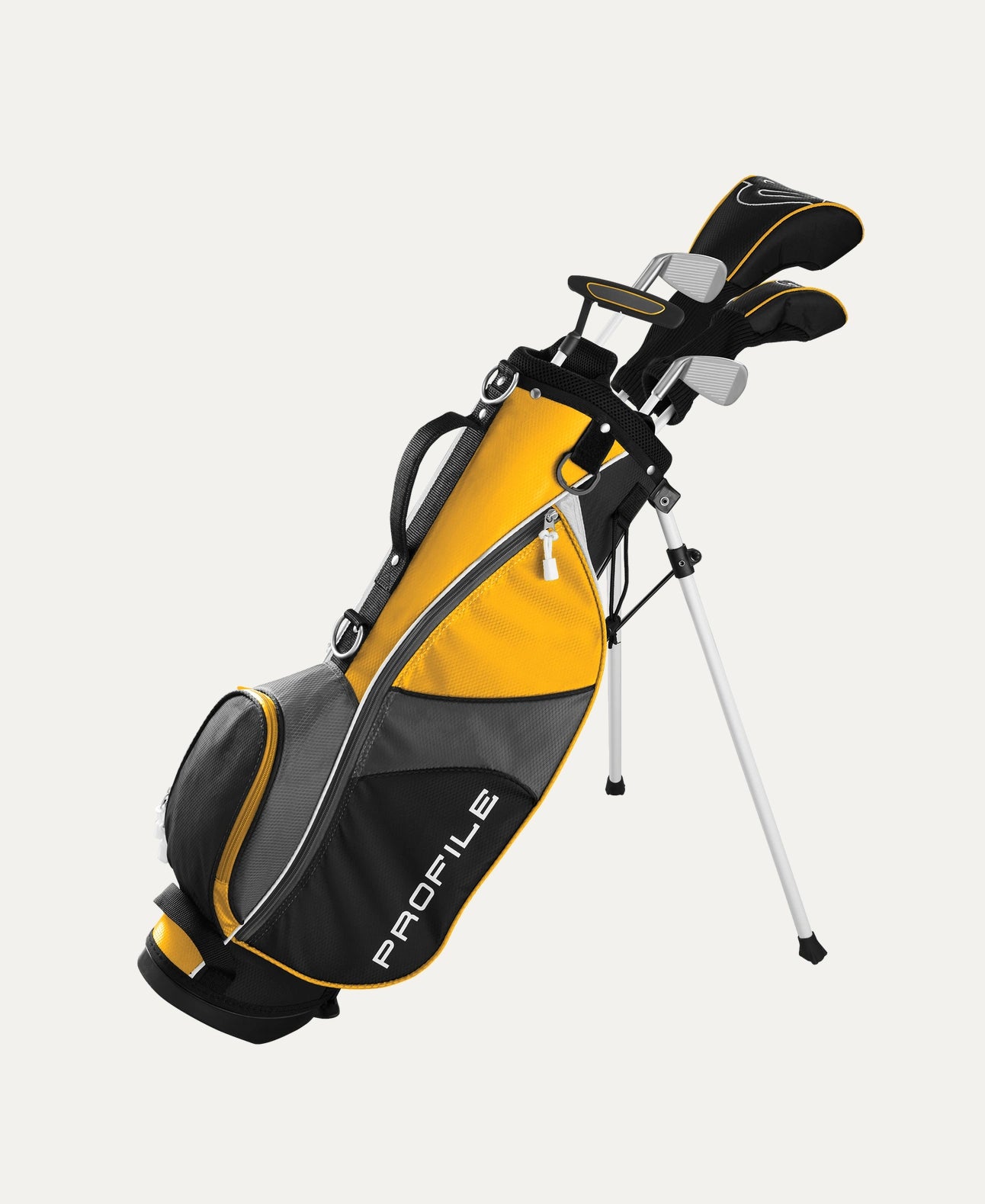 Profile JGI Junior Medium Complete Golf Set