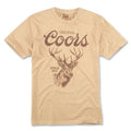 American Needle Men's Coors Original RL Pigment T-Shirt