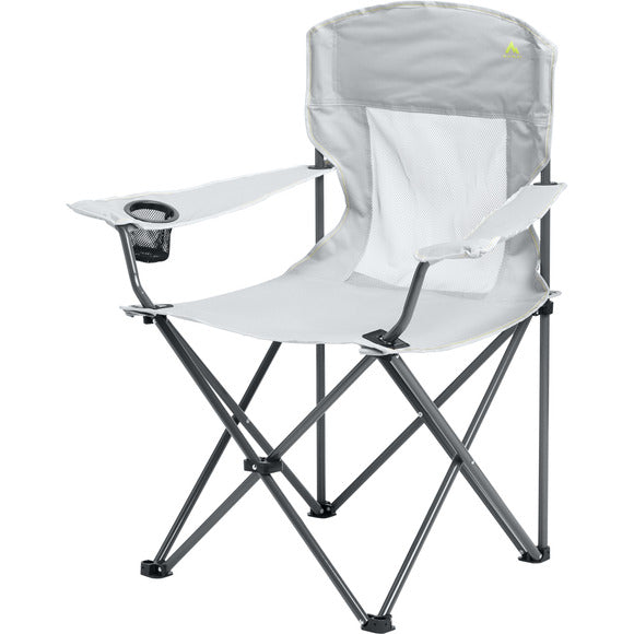 Faro 200 XL Foldable Camping Chair