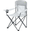 Faro 200 XL Foldable Camping Chair
