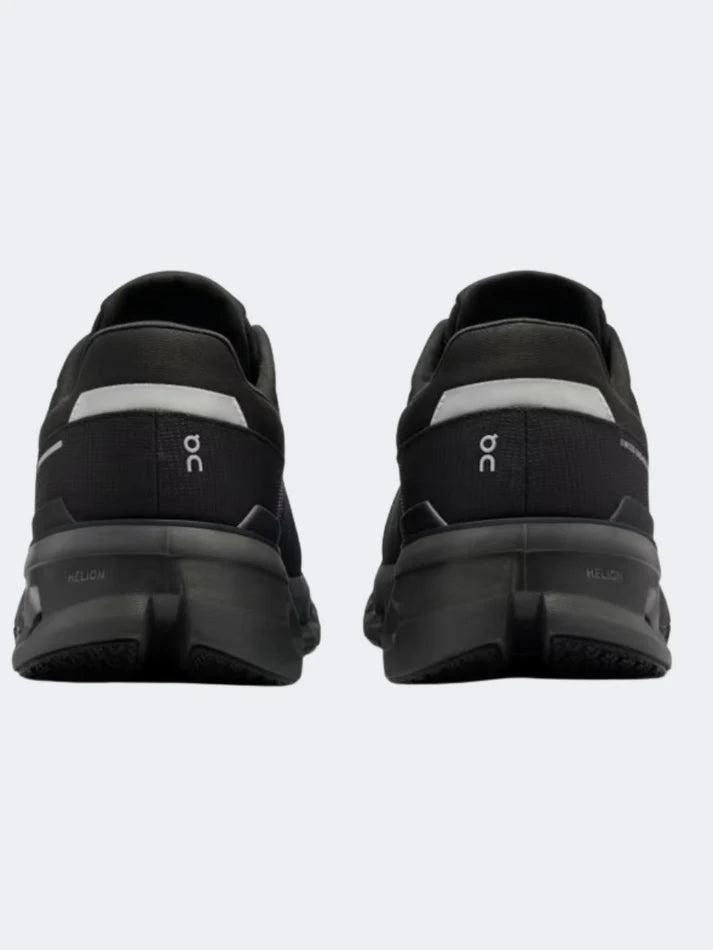 On Cloud Men's Cloudrunner 2 Waterproof Shoes