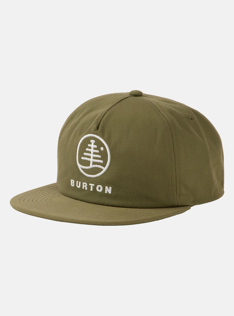 Burton Family Tree Hat