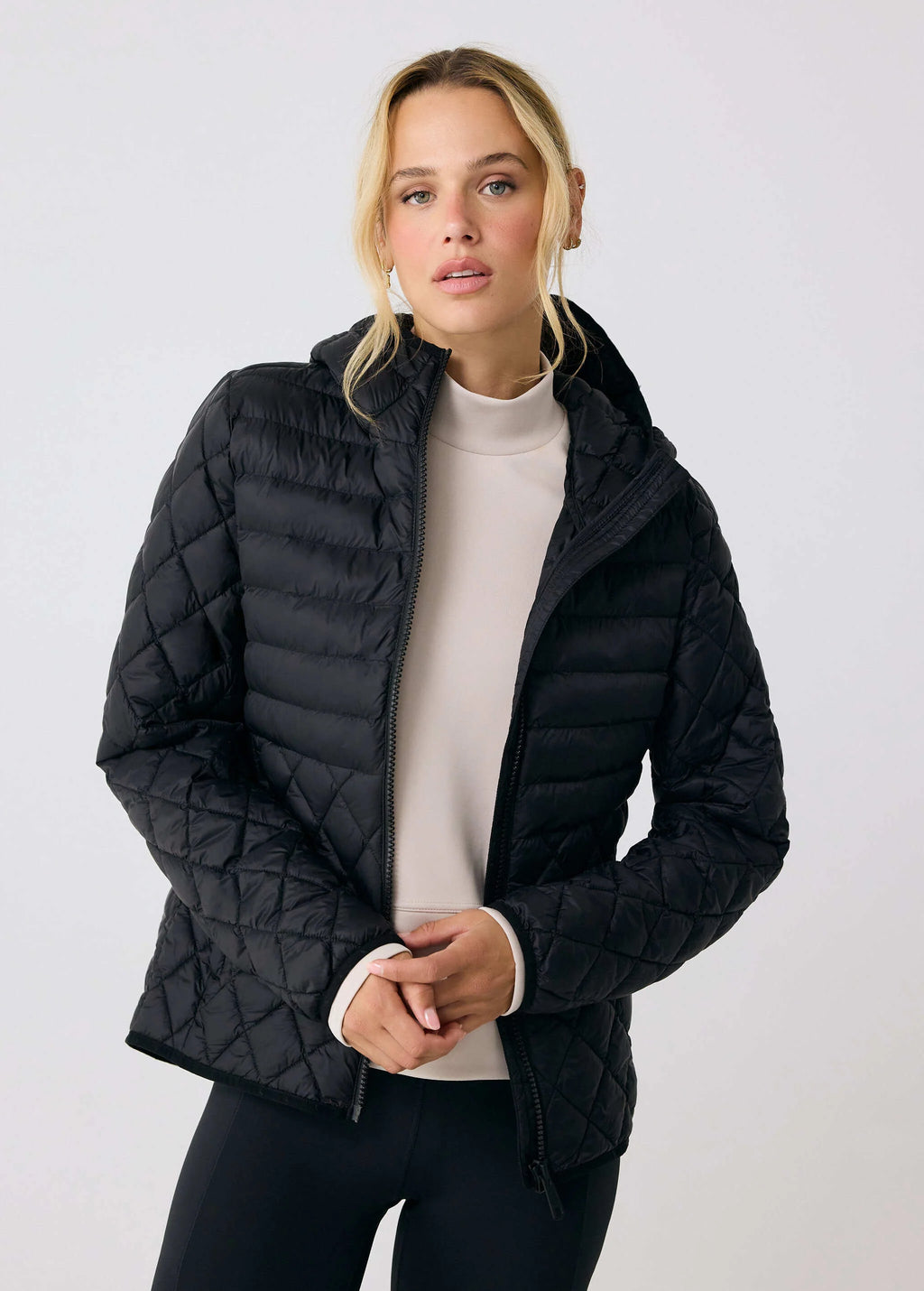 Lole Women's The Base Insulated Jacket