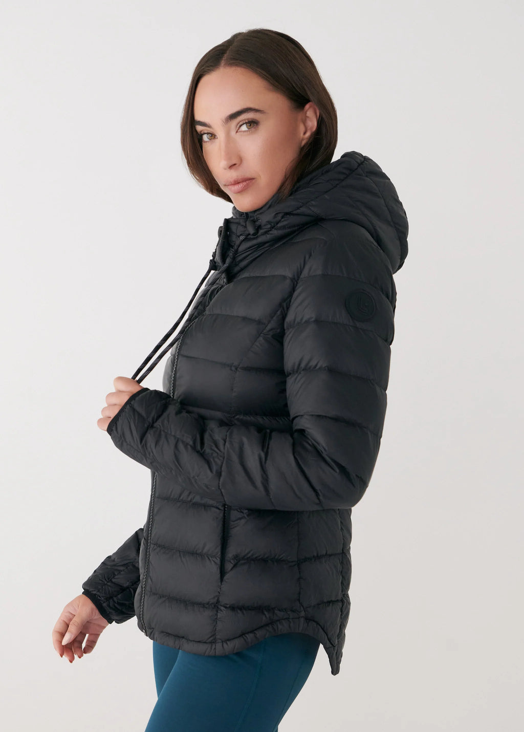 Lole Women's Emeline Down Jacket