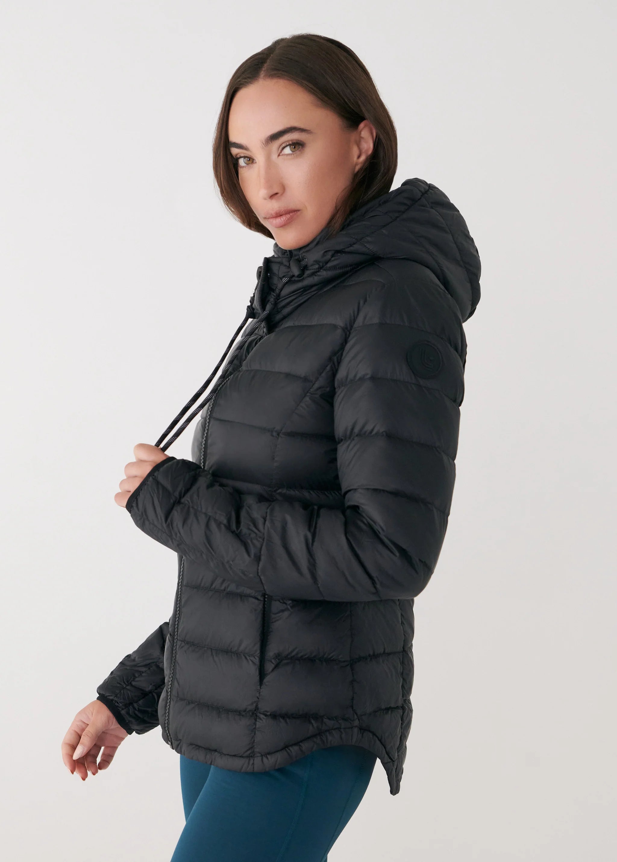 Lole Women's Emeline Down Jacket