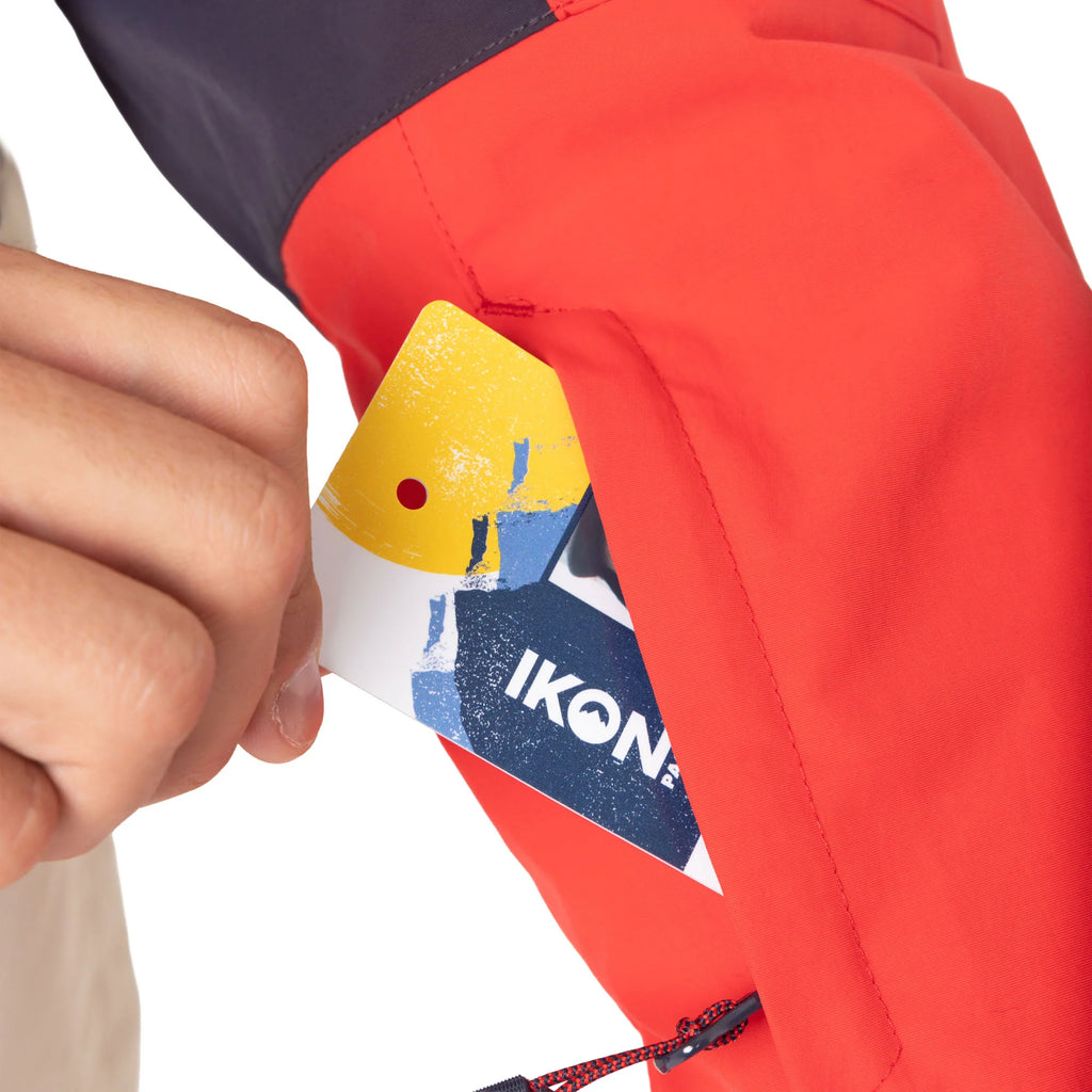 Dakine Men's Triton Jacket 15K/15K