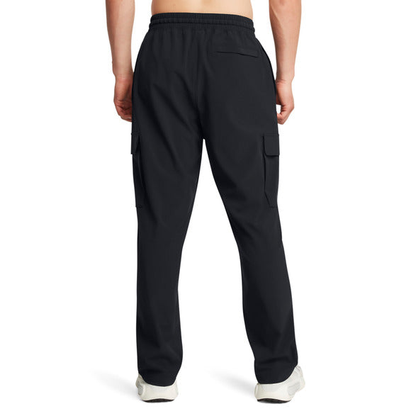 Under Armour Men's Vibe Woven Cargo Pants