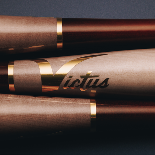Victus Pro Reserve Axe V243 Maple Wood Baseball Bat