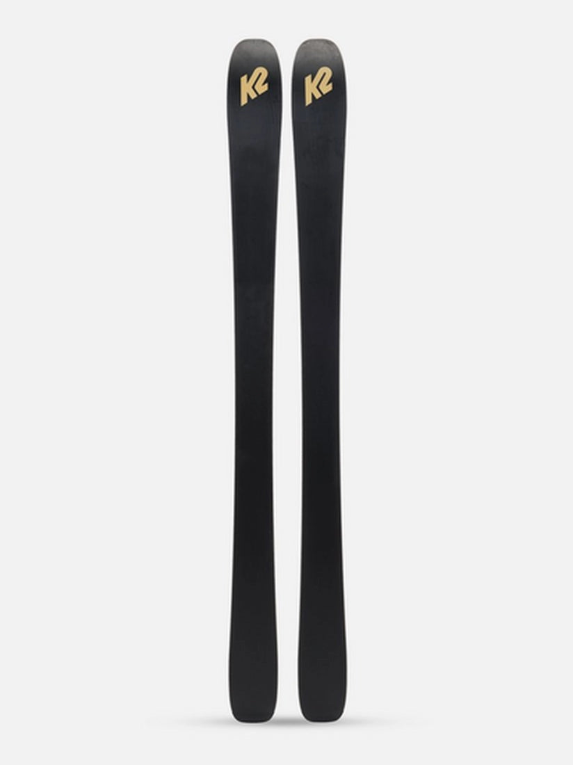 K2 Women's Mindbender 90C Skis - 2024