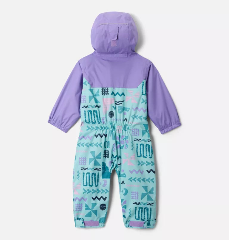 Columbia Infant Critter Jitters III Rain Suit