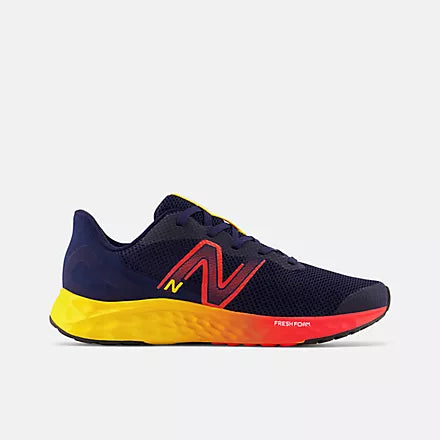 New Balance Junior Fresh Foam Arishi v4 Athletic Shoes