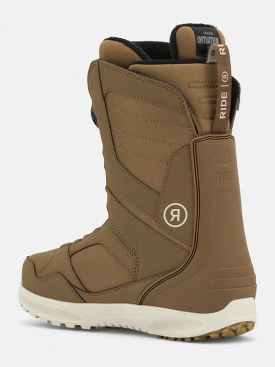 Ride Men's Sage Snowboard Boots - 2026