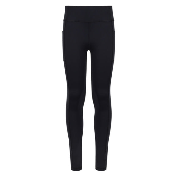 FWD Girls' Youth Full Length Leggings