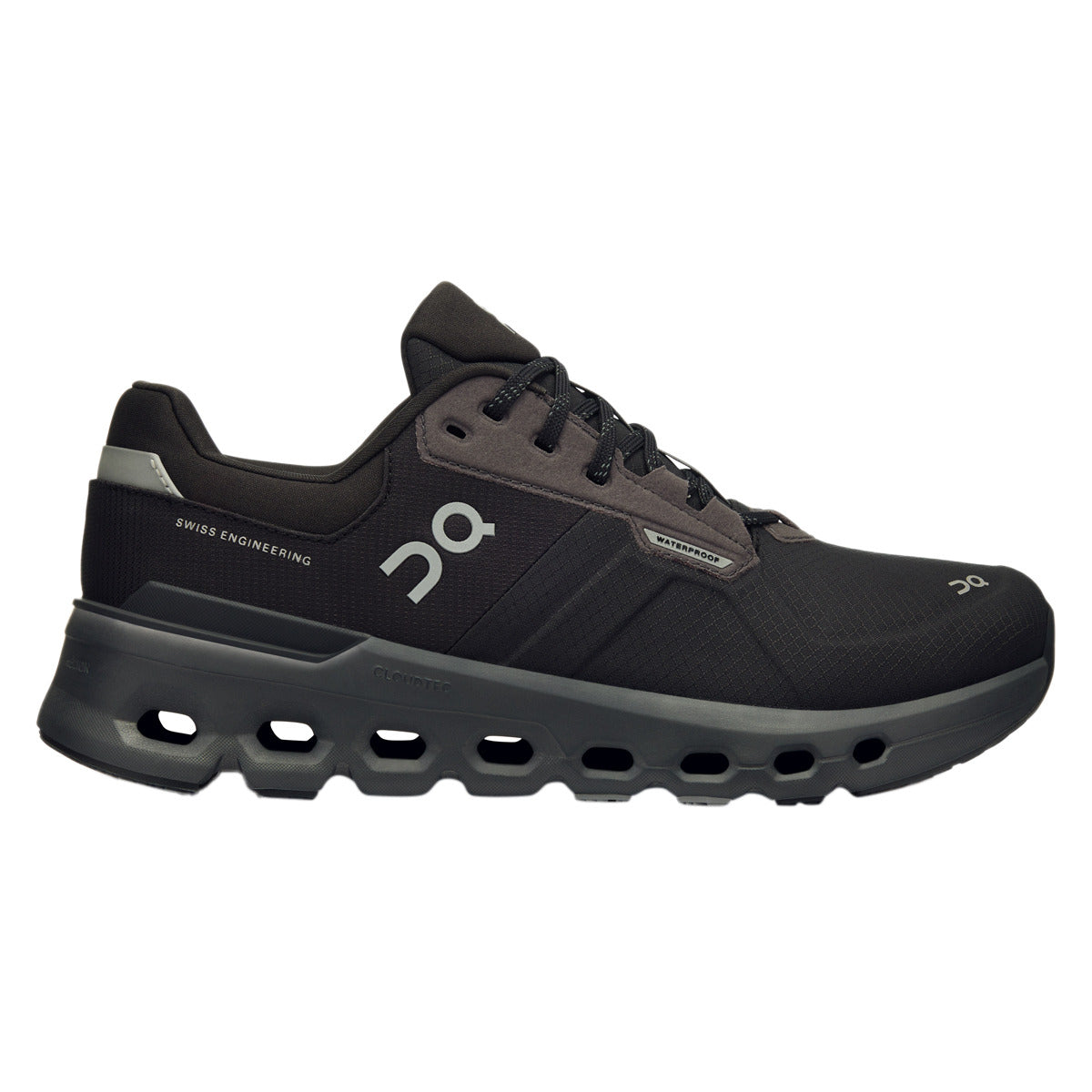 On Cloud Women's Cloudrunner 2 Waterproof Shoes