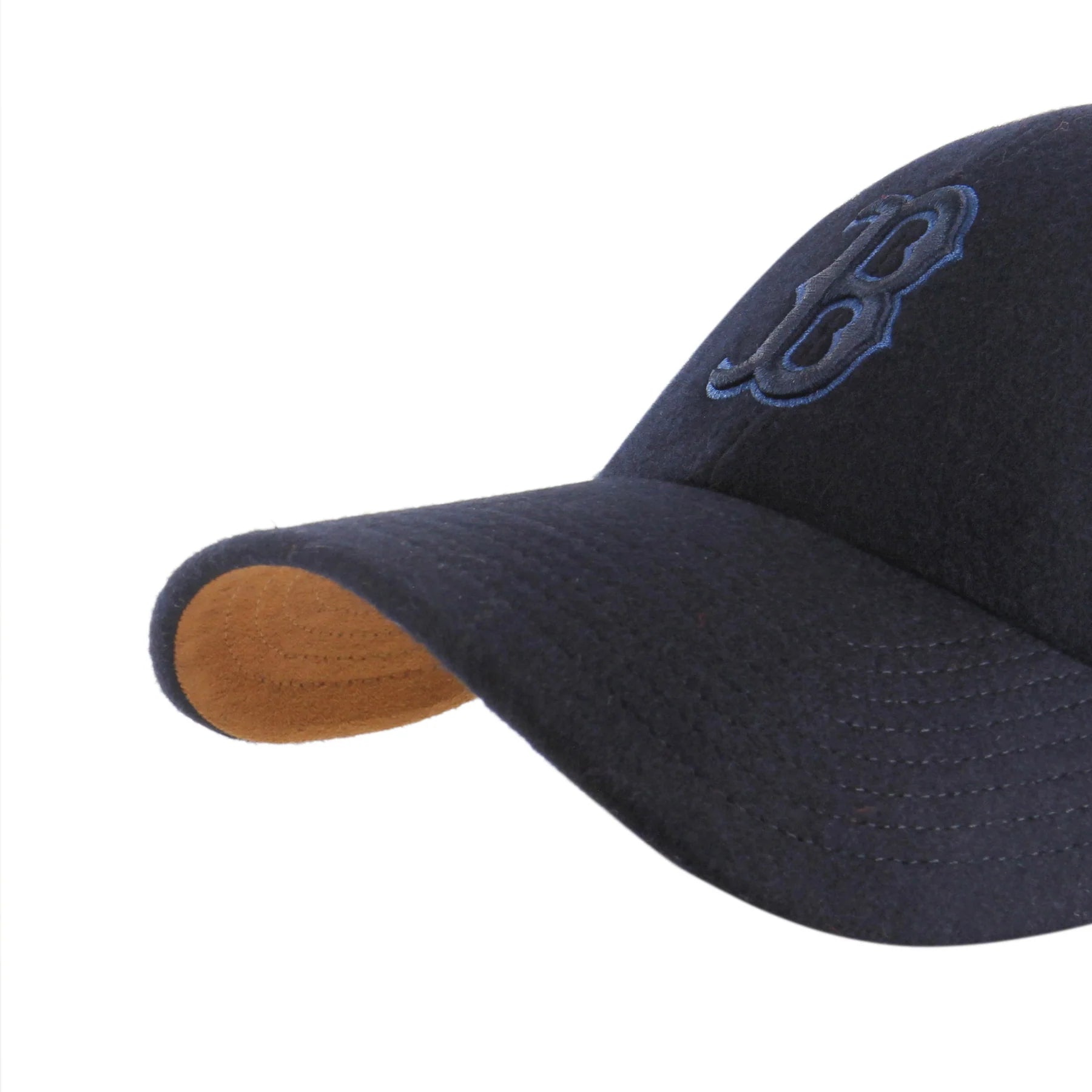 Boston Red Sox Peacoat Clean Up Hat