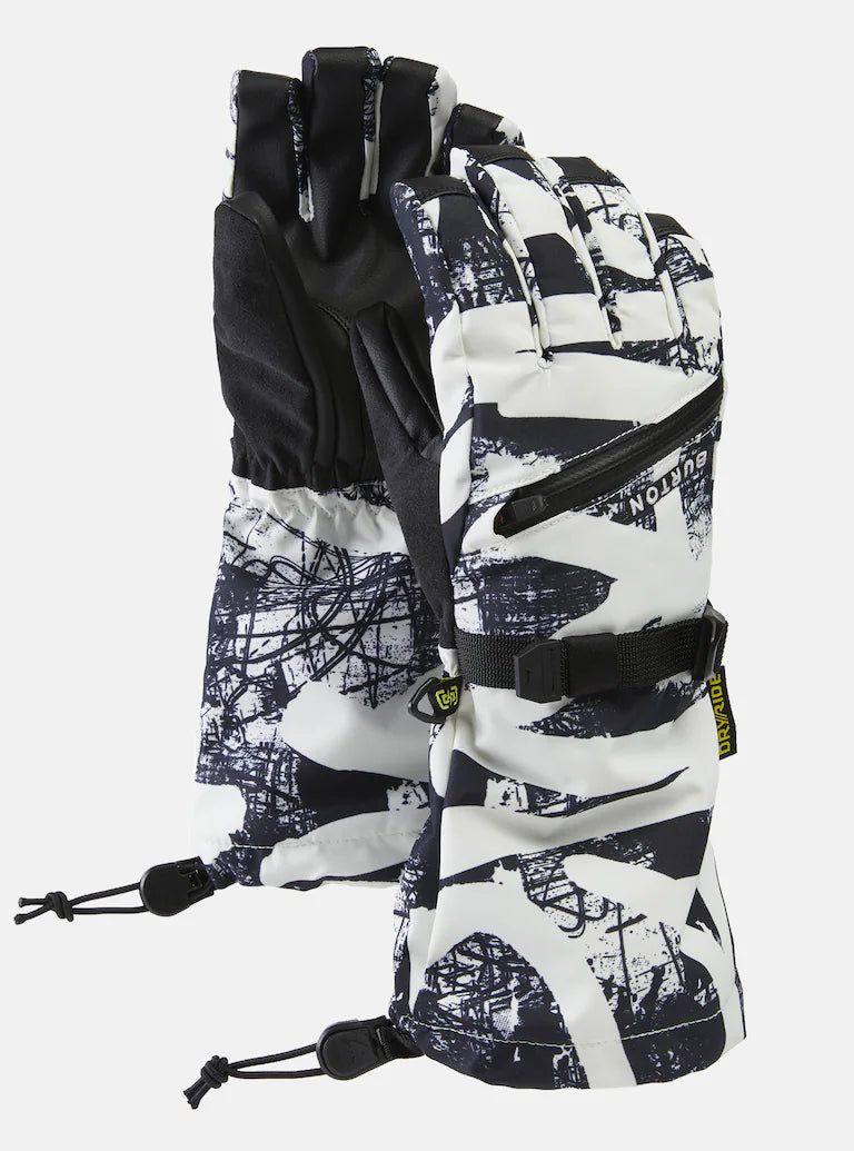 Burton Kids' Vent Gloves