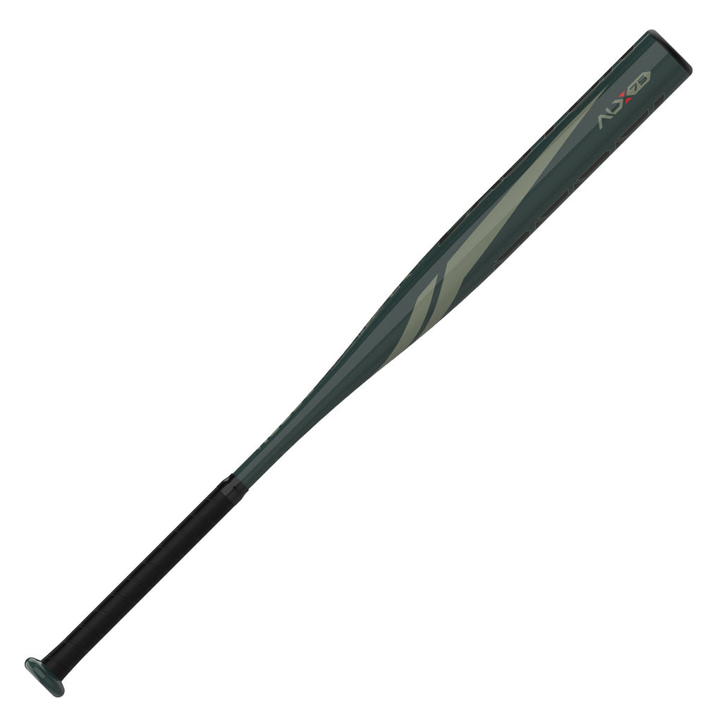 Rebel USSSA End Loaded Slowpitch Softball Bat - 12"