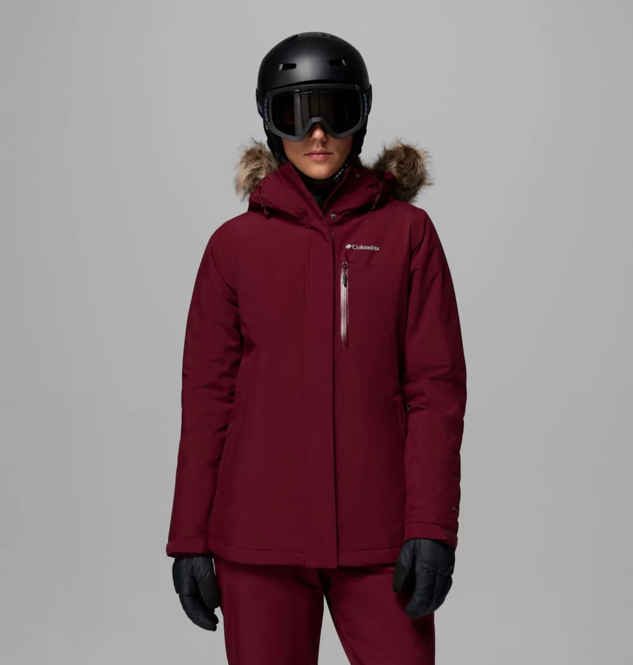Women's Ava Alpine Insulated Jacket