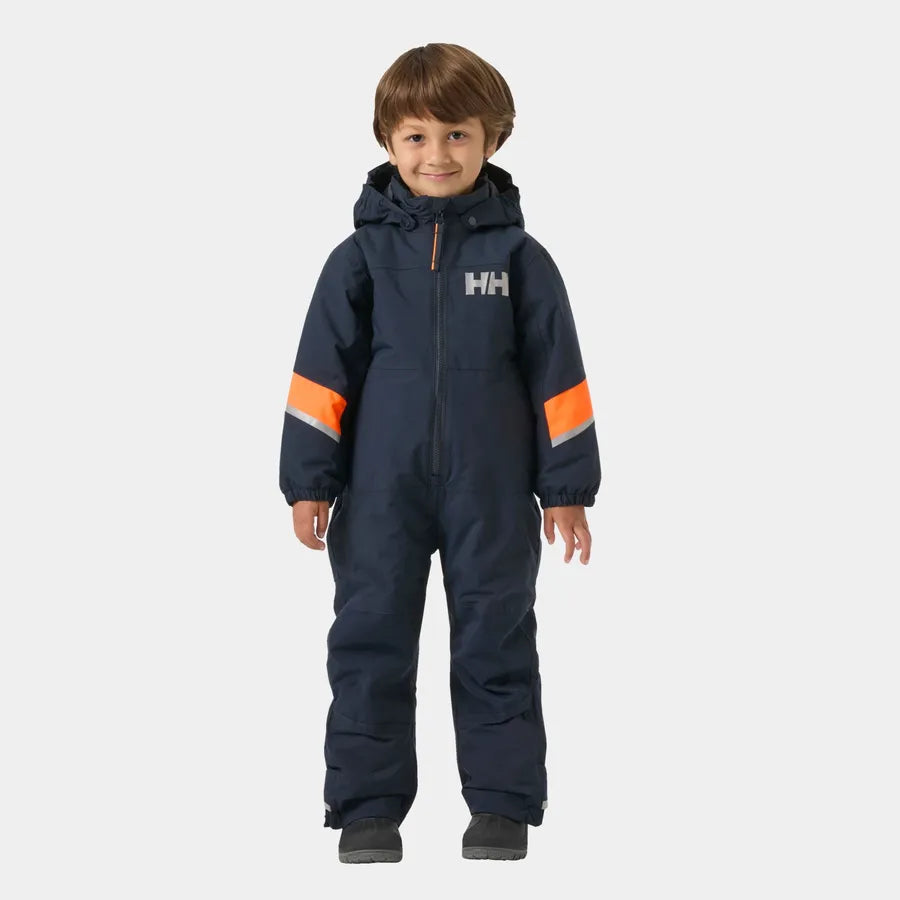 Helly Hansen Kids' Rider 3.0 Insulated Suit