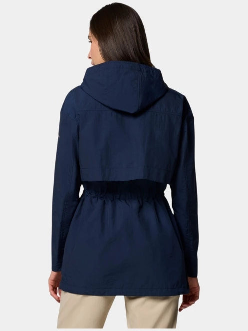 Columbia Women's Pardon My Rain Jacket