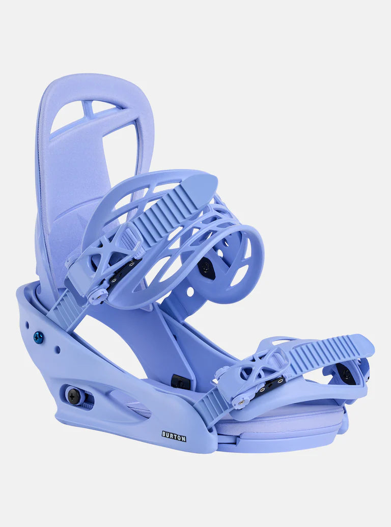 Women's Citizen Re:Flex Snowboard Bindings