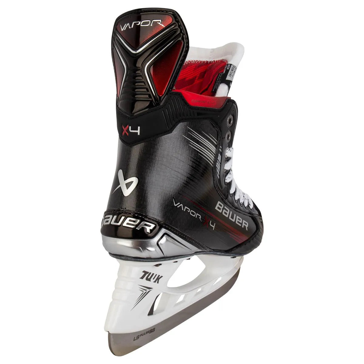 Intermediate Vapor X4 Hockey Skates (2023)